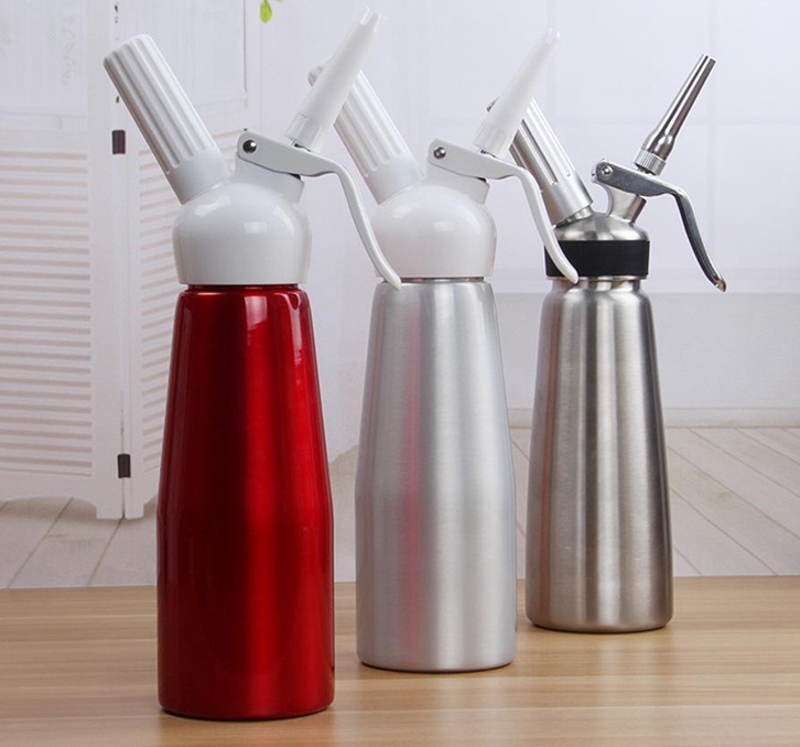 上海進口臺灣不銹鋼奶油瓶清關