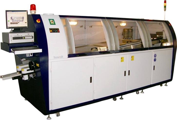 上海自動化設備進口清關公司