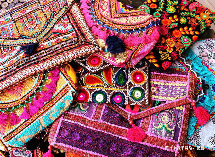 印度紡織品進口報關(guān)資料