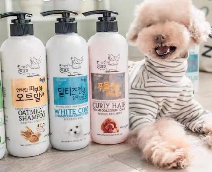 上海寵物洗護用品進口報關流程