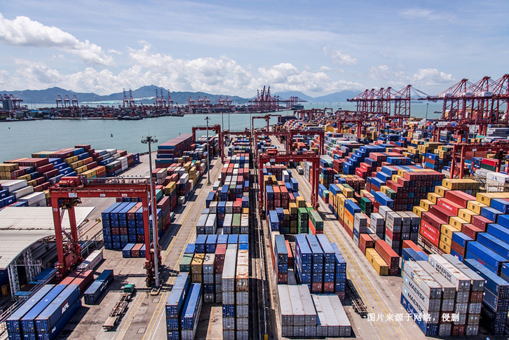 深圳前海灣保稅港區(qū)食品進口報關(guān)行