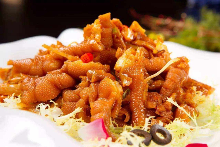 深圳雞爪進(jìn)口清關(guān)公司