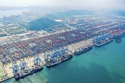 福州海運進口清關公司哪家好？福建進口報關行排名