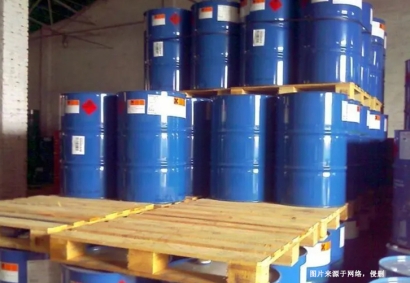 美國化工品硼酸進口報關(guān)流程_化工品快速通關(guān)