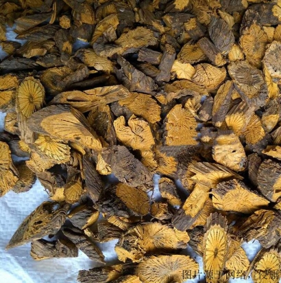 越南黃藤進(jìn)口報(bào)關(guān)流程_胡志明港海運(yùn)香料藥材費(fèi)用