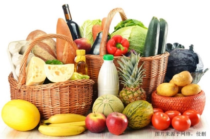 空運(yùn)食品進(jìn)口報關(guān)_順利通關(guān)的關(guān)鍵步驟