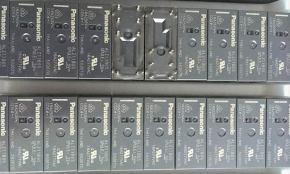 進口繼電器報關必讀，繼電器進口報關流程資料