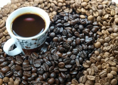 香港到廣州咖啡豆進口報關流程費用代理食品案例