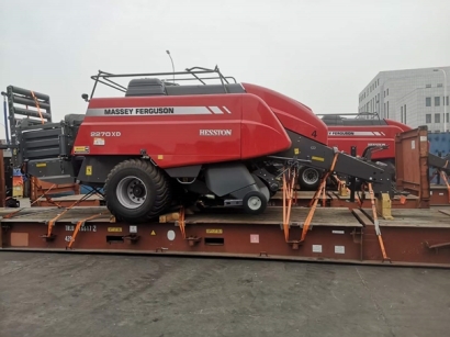 昆山二手機(jī)械進(jìn)口報(bào)關(guān)代理服務(wù)公司有哪些