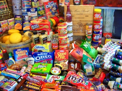 深圳食品進(jìn)口報(bào)關(guān)_提供一站式服務(wù)