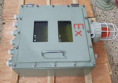 美國設(shè)備控制盒進(jìn)口報關(guān)流程到北京首都國際機(jī)場案例