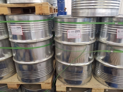 北京環(huán)氧樹脂進(jìn)口報(bào)關(guān)費(fèi)用流程：讓化工品順利通關(guān)