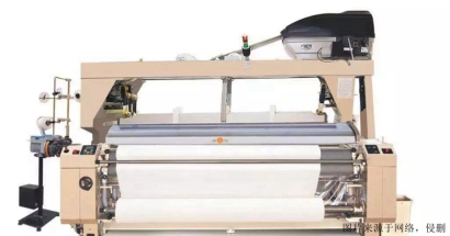 上海進口舊織布機設備報關流程_德國紡織機清關資料