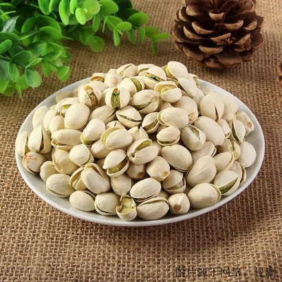 伊朗開心果進口清關怎么做？流程與相關細節詳解