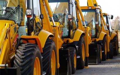 一站式挖掘機出口清關報關流程與資質，超詳細