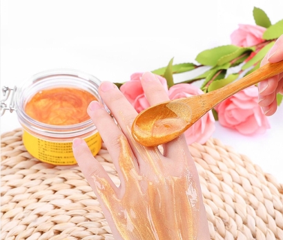 澳大利亞到深圳修護手膜進口報關(guān)公司代理護膚品案例