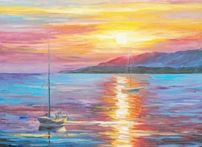 上海油畫(huà)報(bào)關(guān)公司哪家好?_油畫(huà)字畫(huà)進(jìn)口報(bào)關(guān)