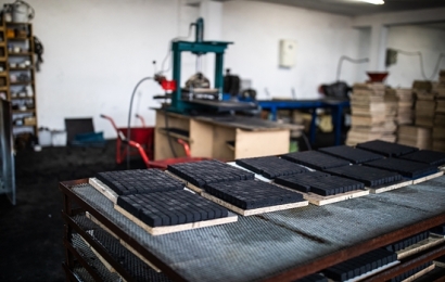 悄悄告訴你，椰炭進口清關代理的流程是這樣的