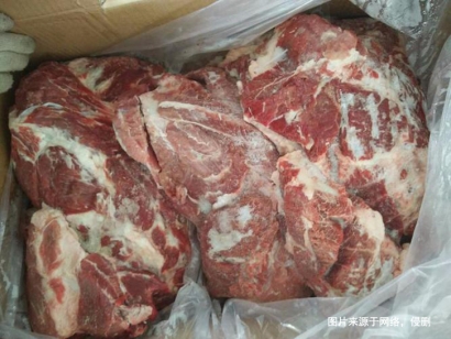 進口丹麥冷凍豬肉報關流程及費用-快速通關技巧