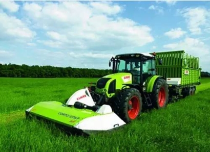 二手割草機從德國進口該怎么報關?