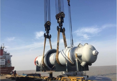 大型設(shè)備運(yùn)輸進(jìn)口清關(guān)費(fèi)用多少錢？「清關(guān)流程」