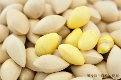 白果進口怎么清關流程？天津堅果進口代理報關公司