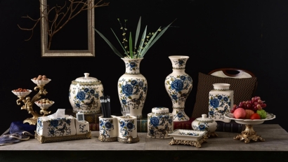 陶瓷進(jìn)口清關(guān)公司18年經(jīng)驗(yàn)教你陶瓷進(jìn)口報(bào)關(guān)流程