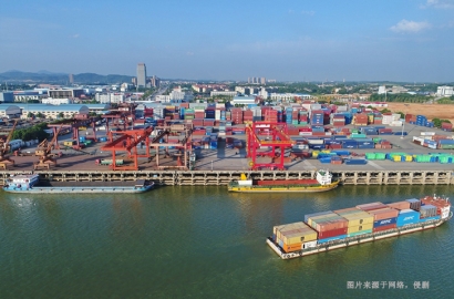 臺灣進口報關公司有哪些？臺灣貨物進口報關流程