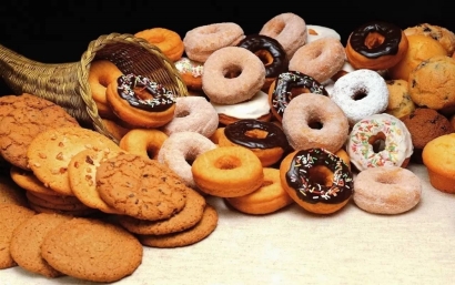 如何從國外進口餅干