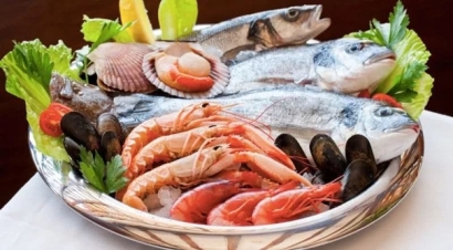 非洲加納海鮮報關(guān)代理大概流程講解