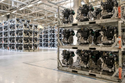 如何從國外進口配件