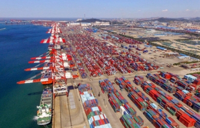 大連周水子清關公司哪家好?_大連進口報關公司