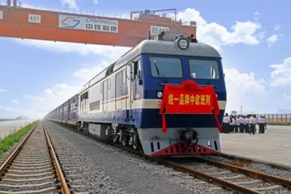 中歐班列鐵路運輸進口報關流程與注意事項