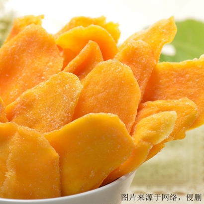 馬來西亞食品進(jìn)口報(bào)關(guān)公司，暢享馬來西亞芒果干的美味與營(yíng)養(yǎng)