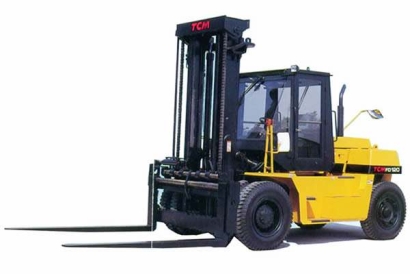 叉車進口報關代理公司告訴您進口流程