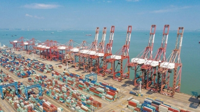 廣州南沙進口報關公司有哪些？廣州報關行哪家好？