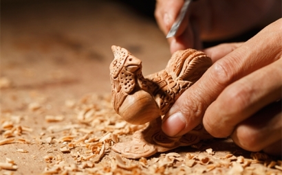 工藝品進口清關超詳細流程，get