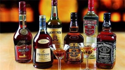 洋酒進口報關需要什么資質，如何進口洋酒?