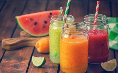 進口果汁報關(guān)操作辦理需要的時長