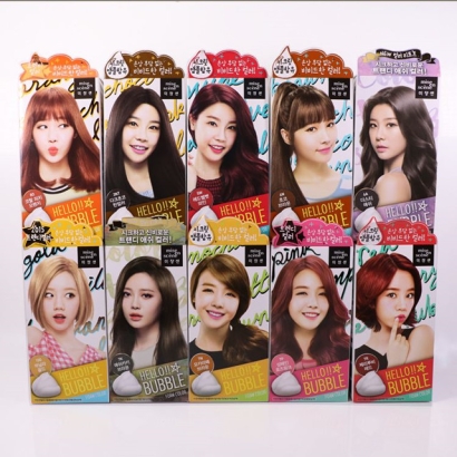 日本德國染發劑進口報關清關，你需要注意的這幾點