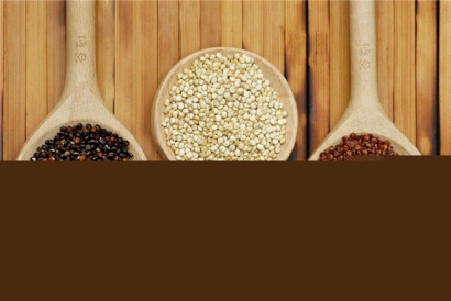 原來藜麥進口報關(guān)也沒那么復雜