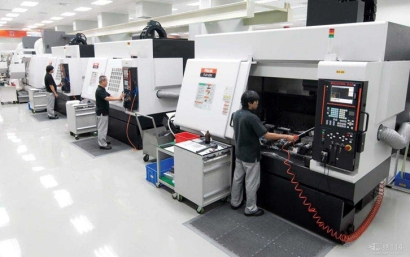 美國二手?jǐn)?shù)控機床進(jìn)口報關(guān)流程-19年設(shè)備報關(guān)行