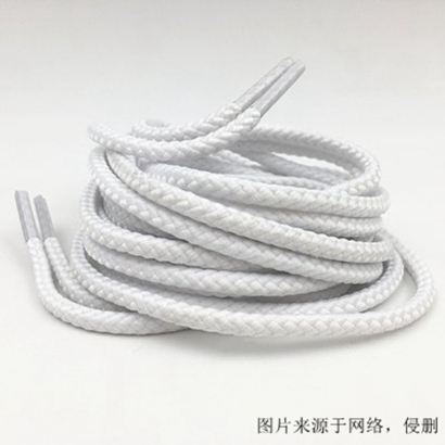 天津港進口鞋帶清關需要什么操作流程資料？怎么收費？