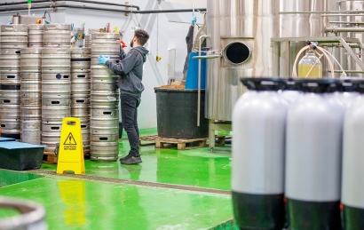 危險(xiǎn)化學(xué)品進(jìn)口代理