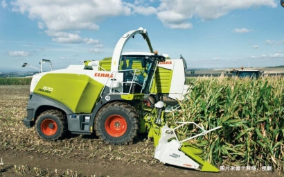 德國舊農(nóng)機設(shè)備進口清關(guān)資料_天津土豆收獲機報關(guān)