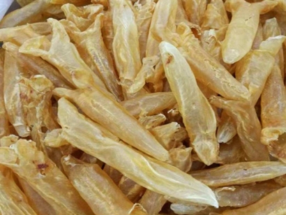 魚肚進口需要什么手續(xù)？魚膠花膠進口報關(guān)流程