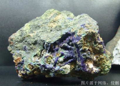 上海銅精礦進(jìn)口報(bào)關(guān)費(fèi)用_銅礦砂進(jìn)口報(bào)關(guān)流程