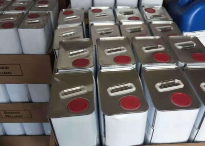 德國固化劑進口報關流程-20年上海化工品報關行