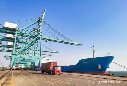 上海專業的進口報關公司哪家好？上海報關行排名