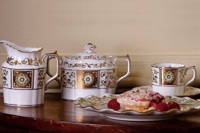 韓國茶具進口清關(guān)代理_一站式快速進口報關(guān)公司